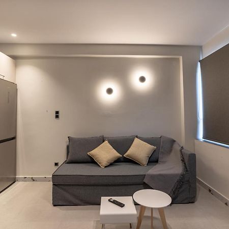 Centro Apartments イラクリオン エクステリア 写真