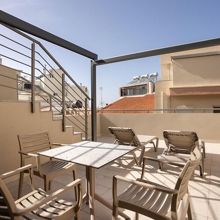 Centro Apartments イラクリオン エクステリア 写真