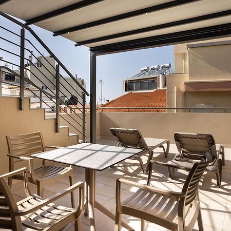 Centro Apartments イラクリオン エクステリア 写真