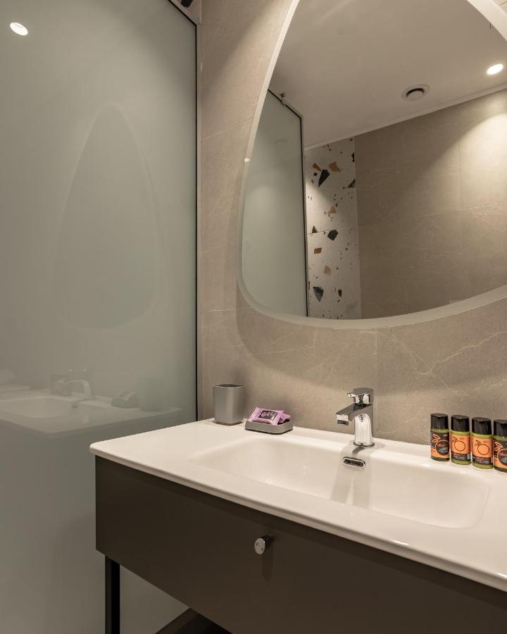 Centro Apartments イラクリオン エクステリア 写真