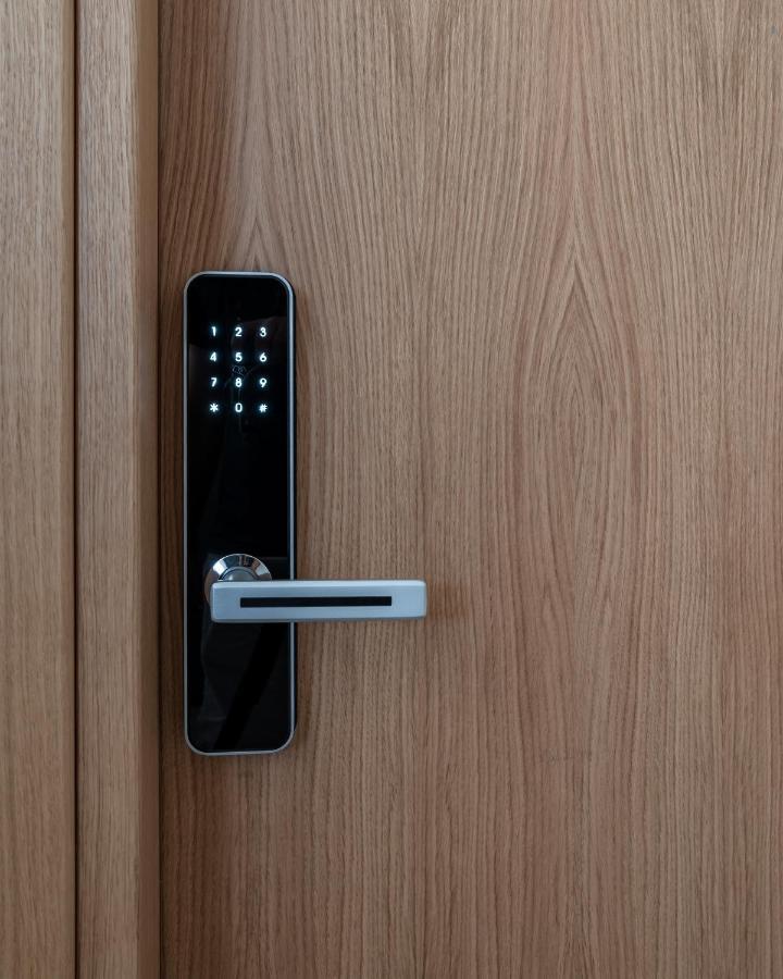 Centro Apartments イラクリオン エクステリア 写真