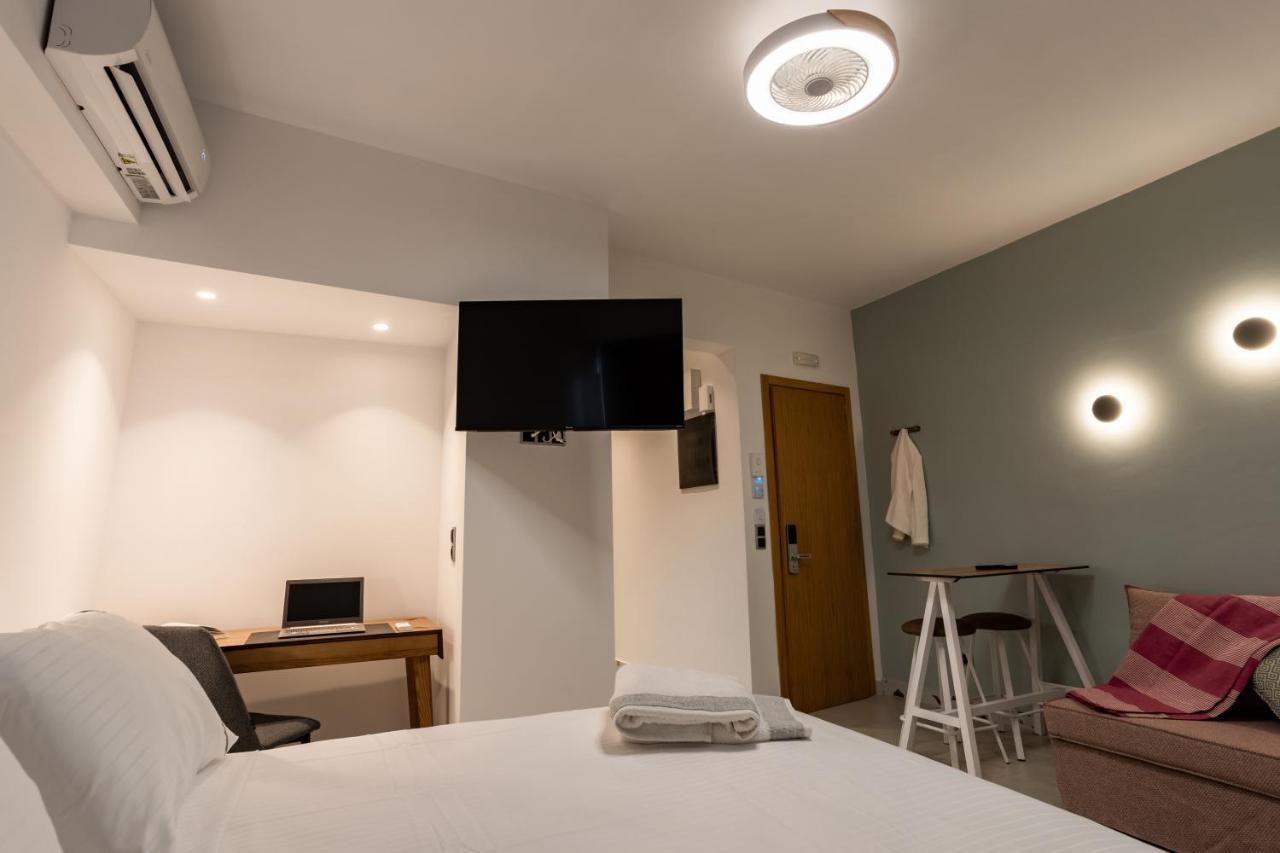 Centro Apartments イラクリオン エクステリア 写真