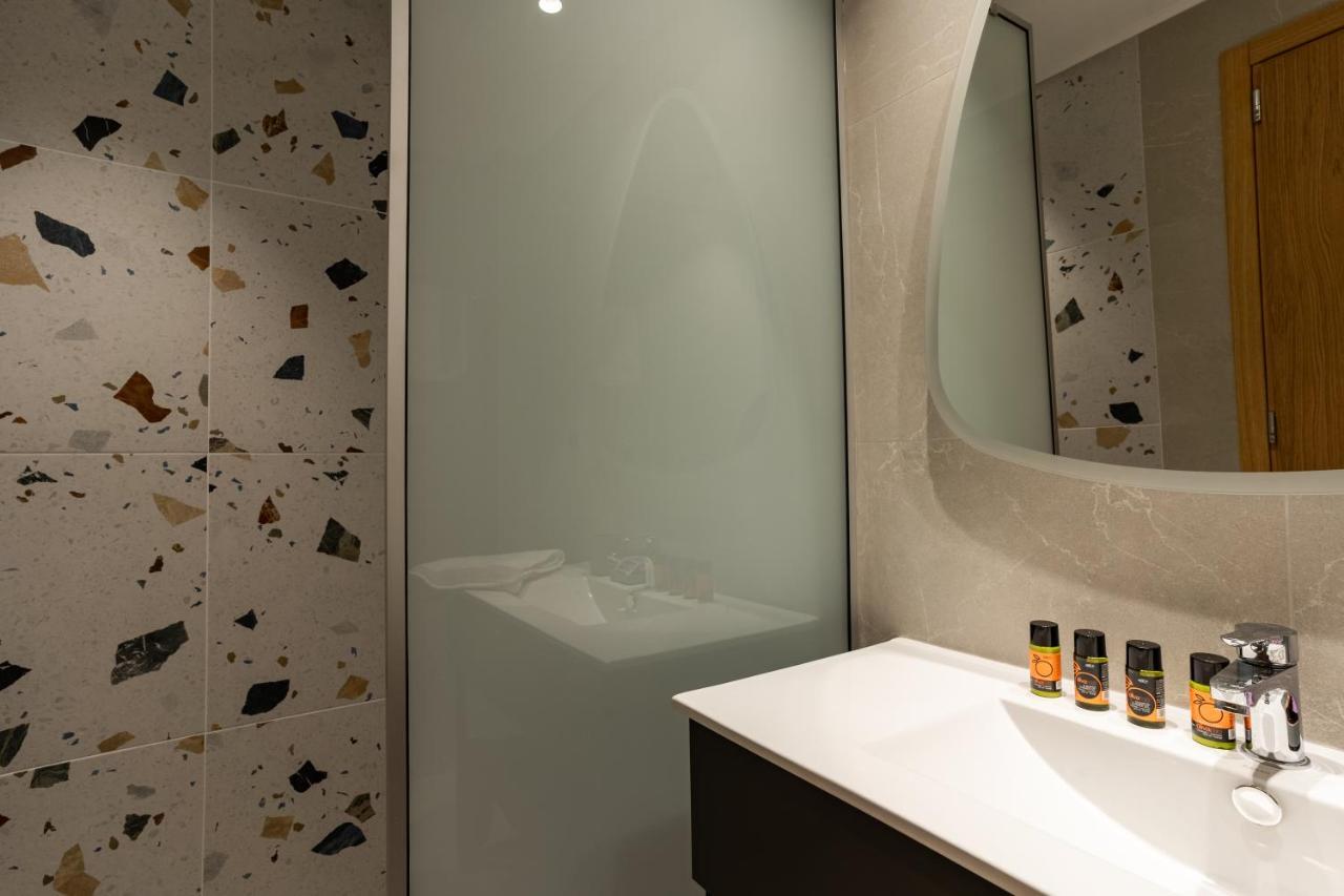 Centro Apartments イラクリオン エクステリア 写真
