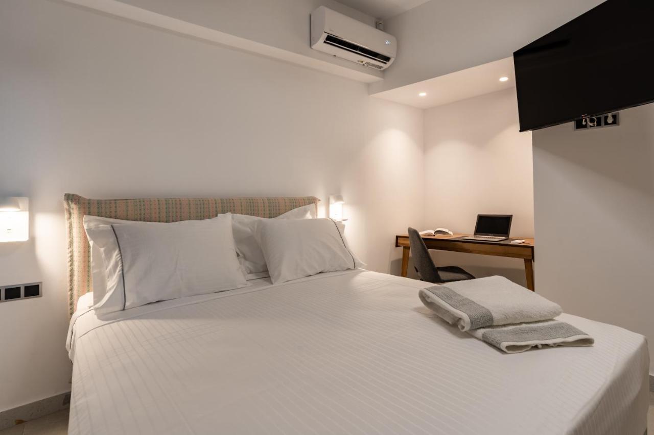 Centro Apartments イラクリオン エクステリア 写真