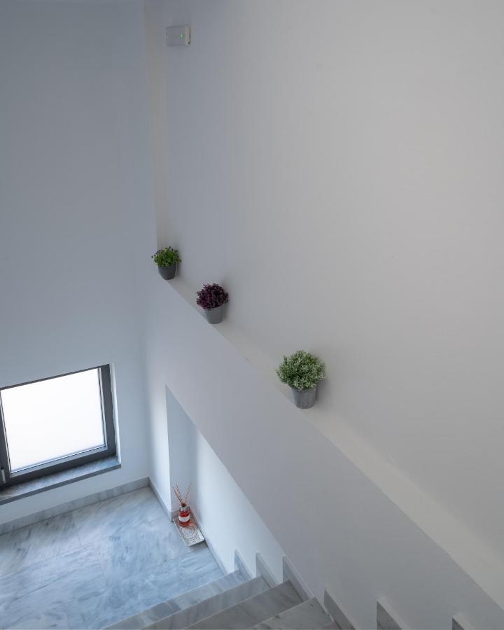 Centro Apartments イラクリオン エクステリア 写真