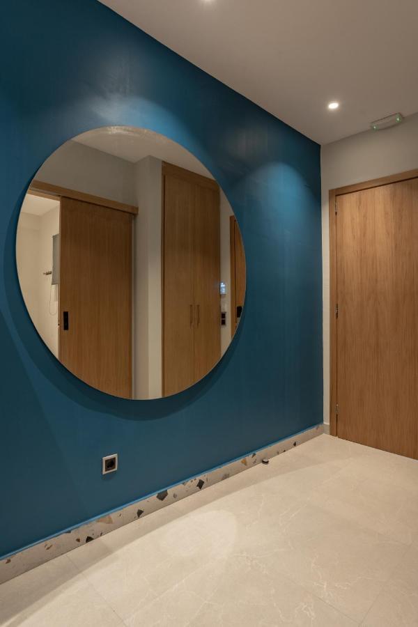 Centro Apartments イラクリオン エクステリア 写真