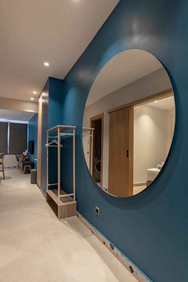 Centro Apartments イラクリオン エクステリア 写真