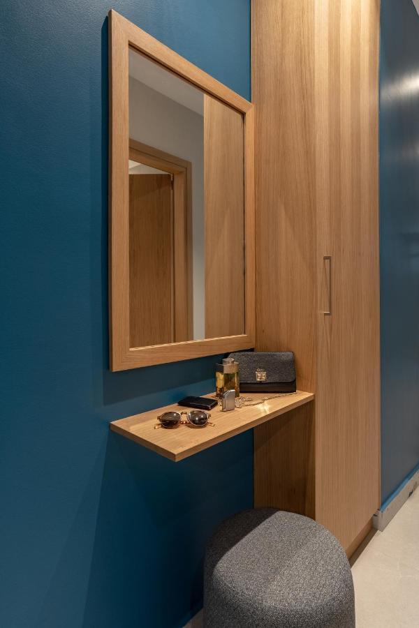 Centro Apartments イラクリオン エクステリア 写真
