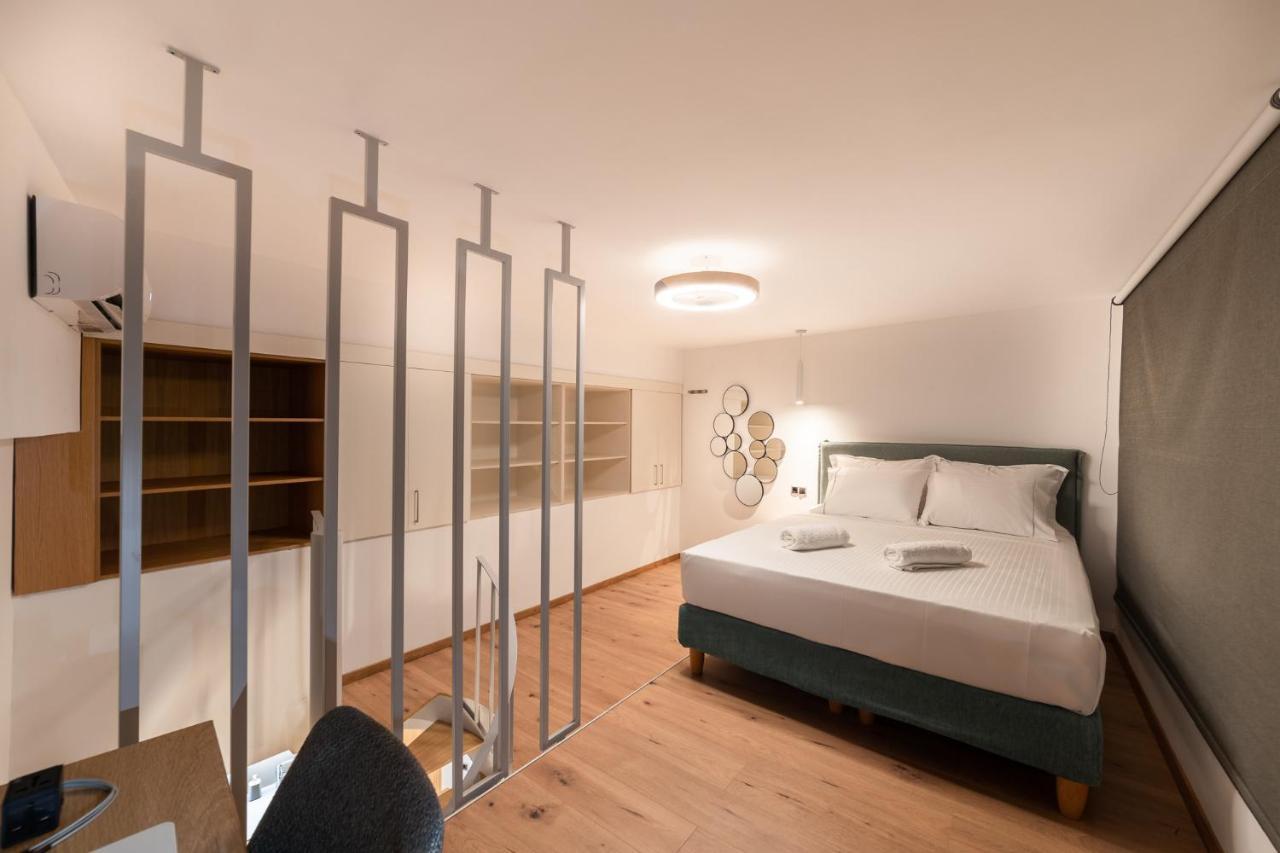 Centro Apartments イラクリオン エクステリア 写真