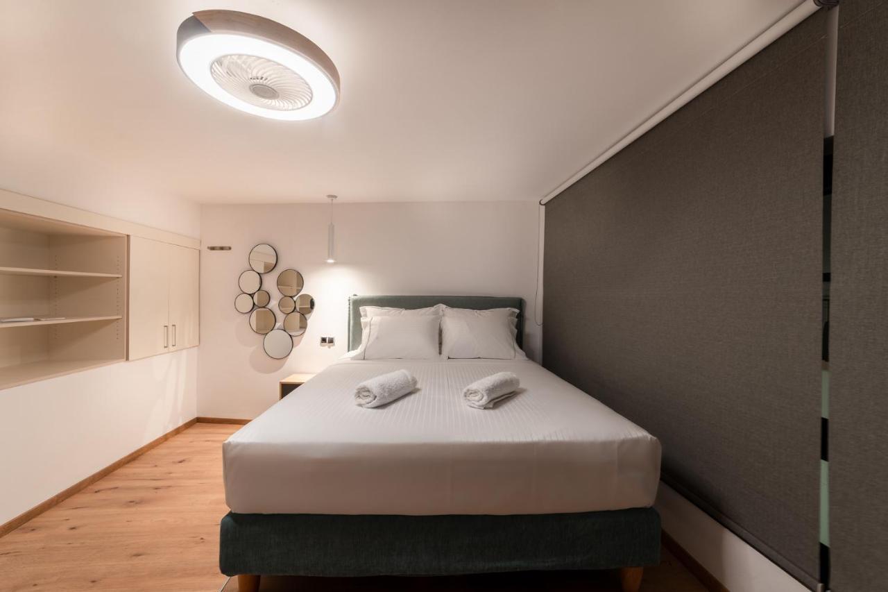 Centro Apartments イラクリオン エクステリア 写真