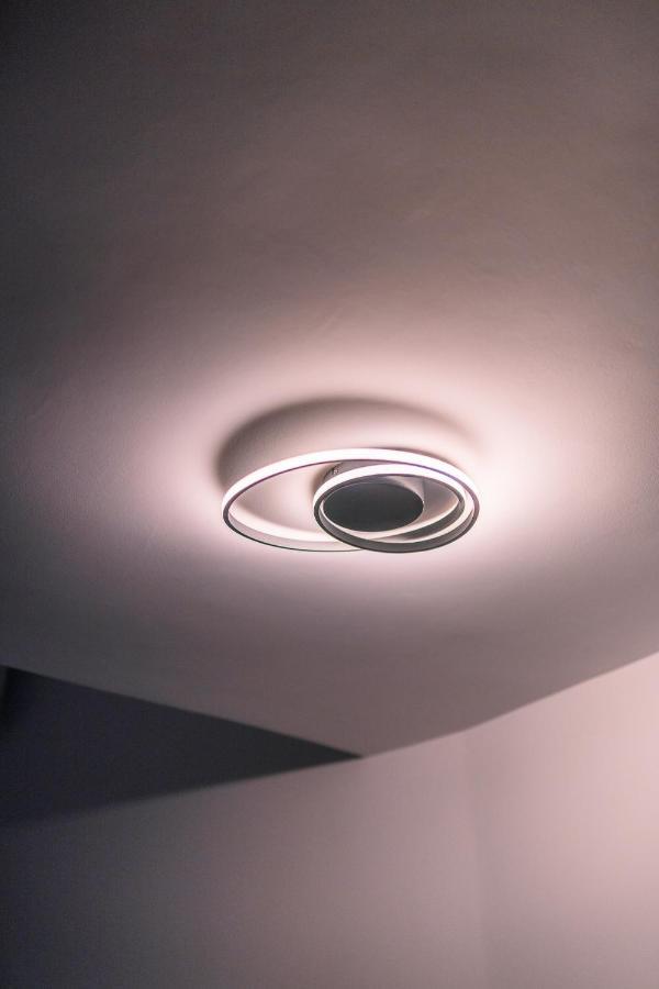 Centro Apartments イラクリオン エクステリア 写真