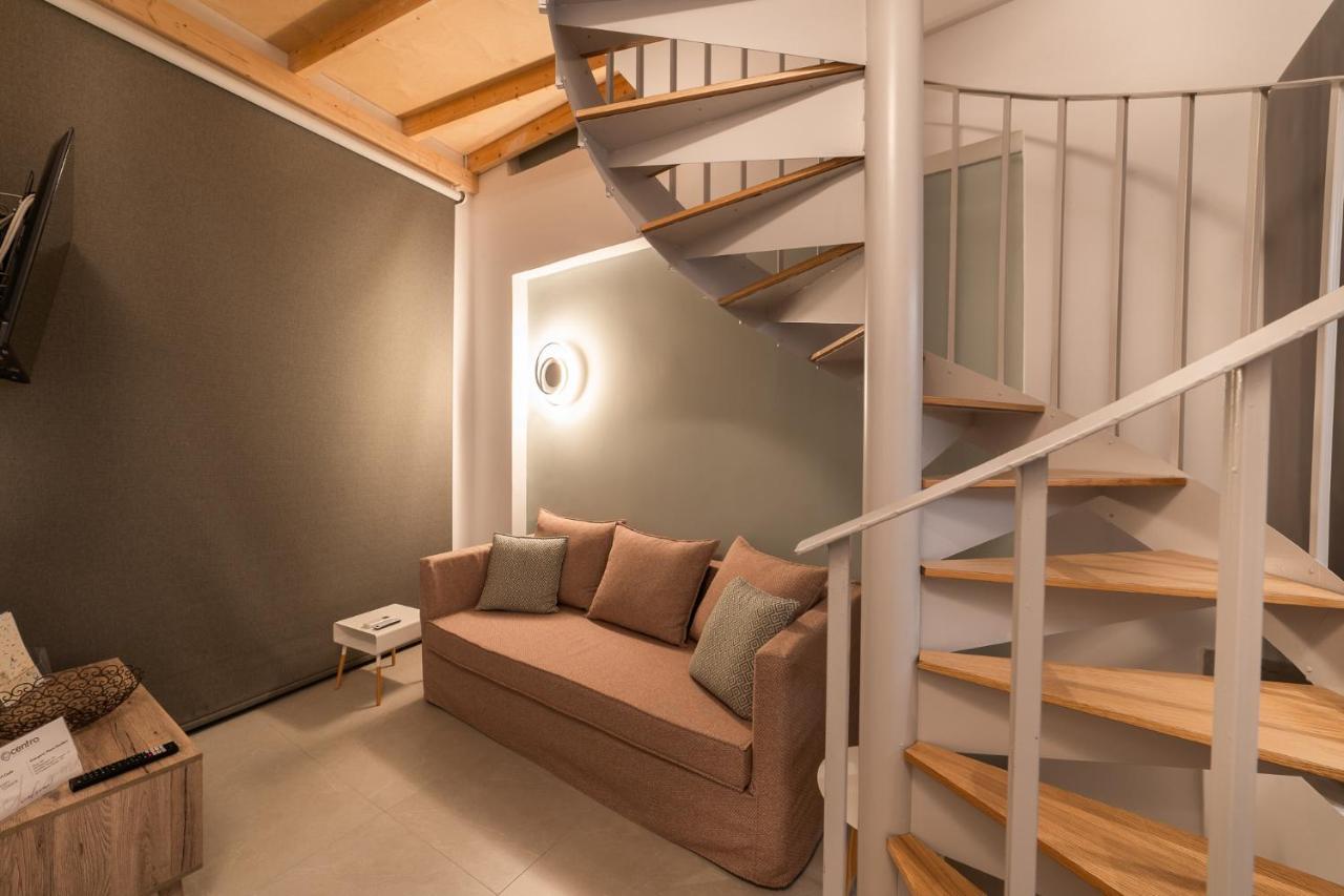 Centro Apartments イラクリオン エクステリア 写真